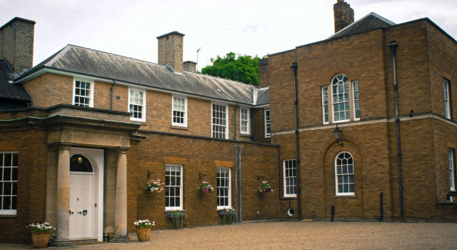 The Jockey Club Rooms, Book Hotel Newmarket Suffolk