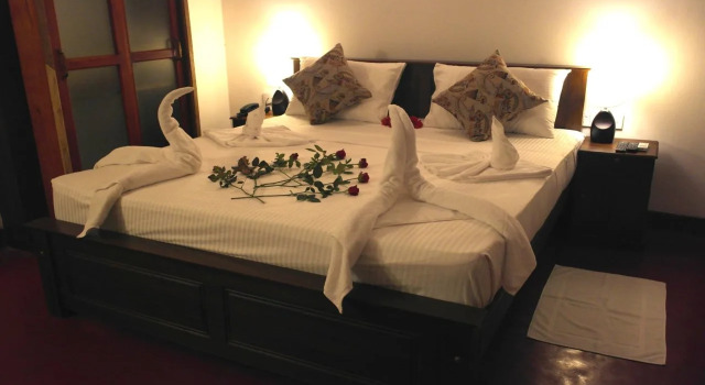Jasmine Garden Resort