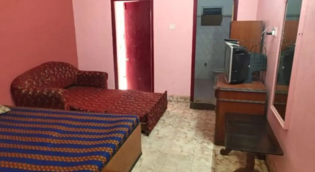 Номер Standard Goroomgo Sunny Digha