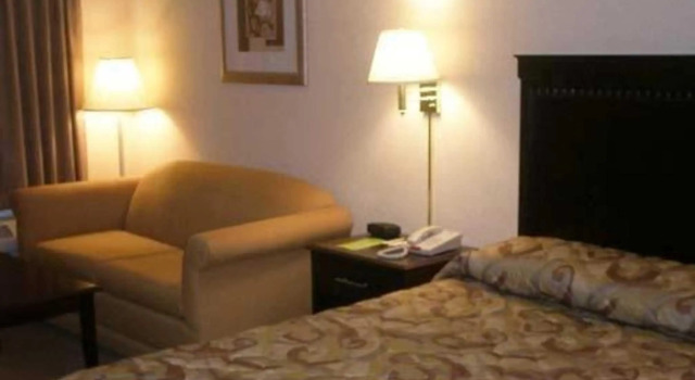 Номер Standard Rodeway Inn Shippensburg I-81