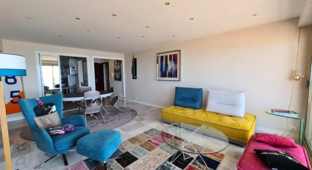 Appartement Les Sables-d'Olonne, 3 pièces, 5 personnes - FR-1-485-86