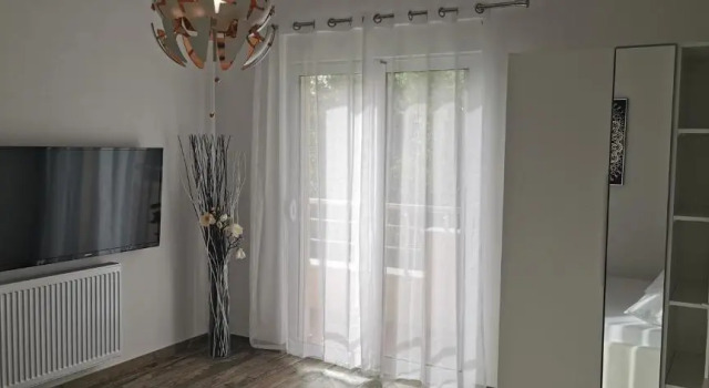 Люкс Deluxe Hotel Villa Jolyn