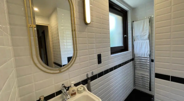 Апартаменты Morzine : bel appartement à 5 mn du téléphérique