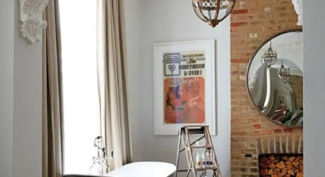 Люкс Superior Artist Residence London
