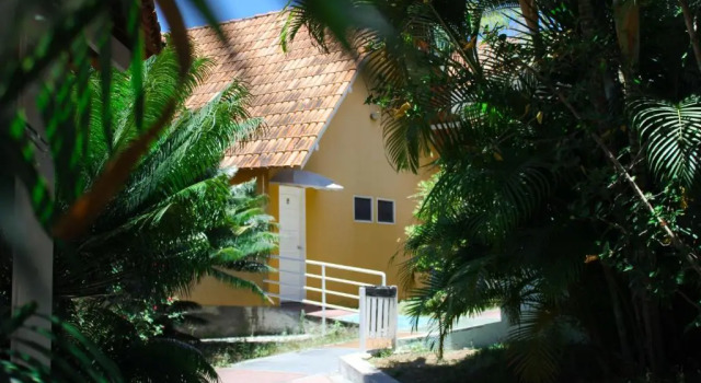 Люкс Premier Caruaru Park Hotel