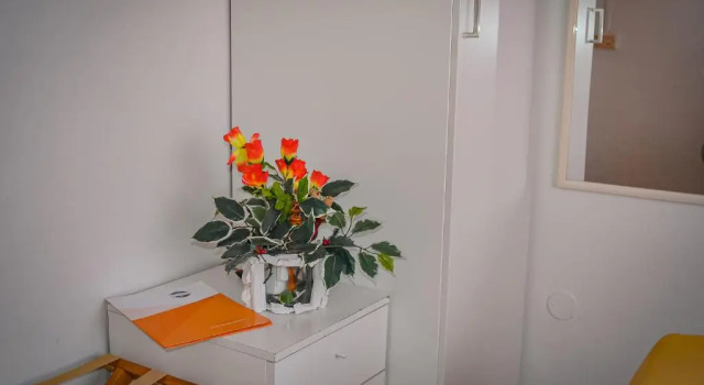 Двухместный номер Standard Hotel Stradiot