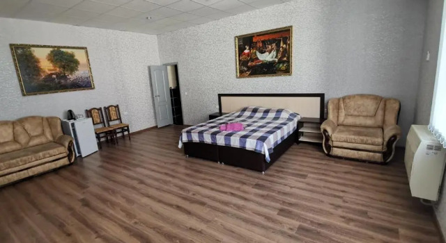 Premium Hotel, Prenota Hotel Izmaïl 
