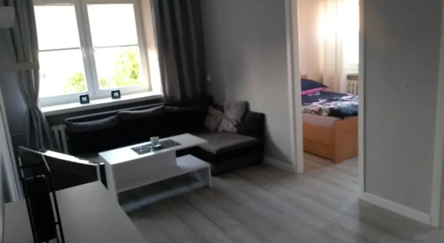 Appartamento Apartament Centrum