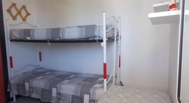 Comfortable Apartment Near the Beach