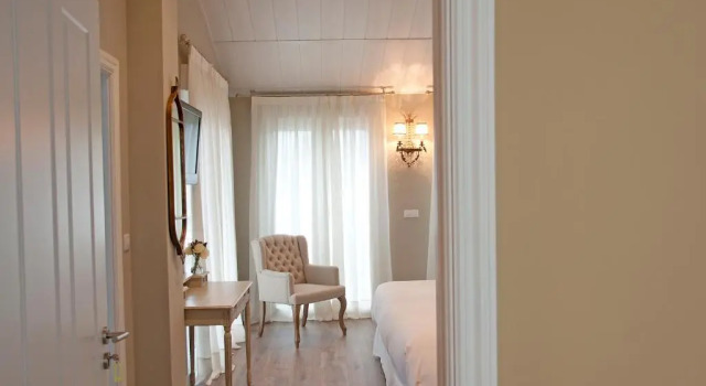 La Casa de Vikera, Reserva ahora Hotel Ponferrada 