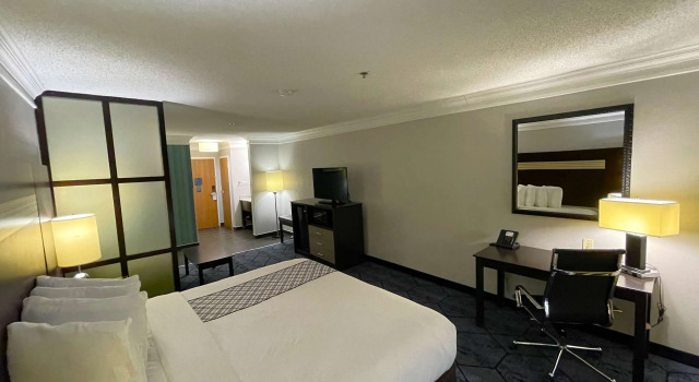 Best Western Slidell Hotel