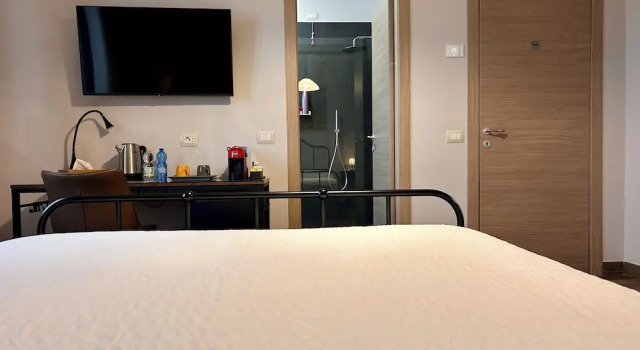 Il Fienile, Book Hotel Calcinato Lombardiet