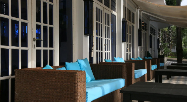 Coco Ocean Resort & Spa