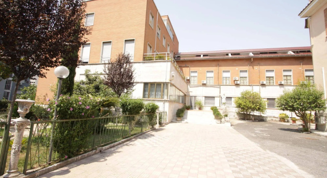 Casa Per Ferie Margherita Diomira