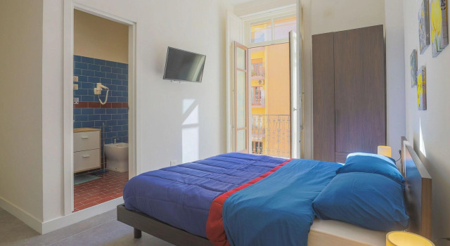 B&B Salerno Centrale, Foglalás Bed and Breakfast Salerno Campania