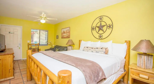 Студия My Place Suites
