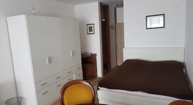 Apartment 1