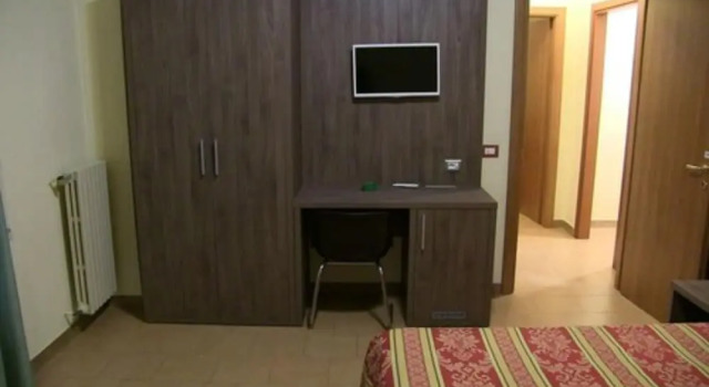 Camera familiare Standard 2 camere Hotel Due Pini