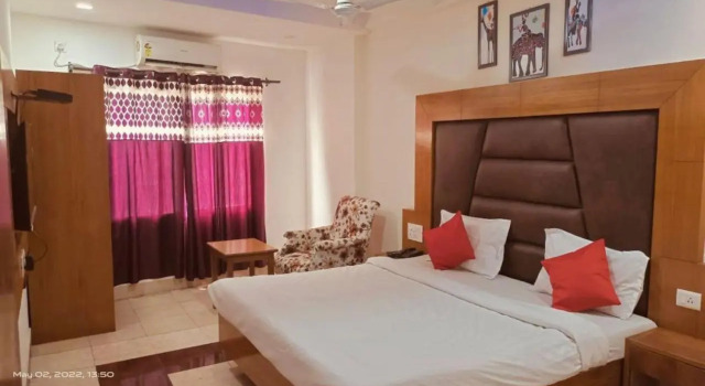 Hotel Shubham, Rezervovat Hotel Déhrádún Uttarakhand