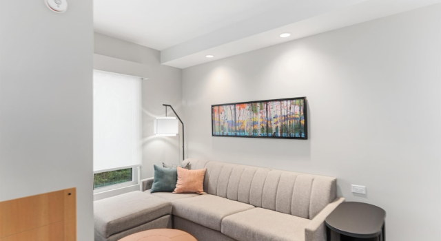 Люкс Hyatt House Thunder Bay