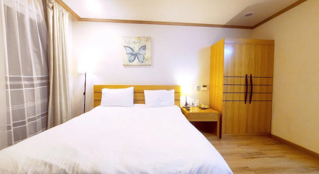 Номер Superior Dombe Resort