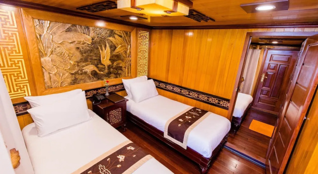 Номер Standard Victory Cruise