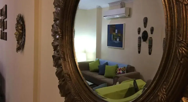 Апартаменты Pool View Apartment At British Resort Unit 221