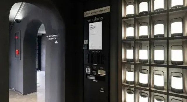 Cave Ryokan Hotel by Anook Daejeon Yucheon Southwest Terminal, Забронировать Отель Тэджон Южная Корея