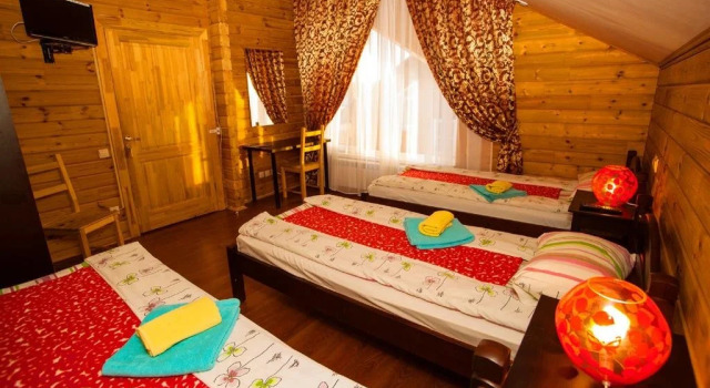 Hotel Myakinino, Book Hotel ZAO Area Moscow