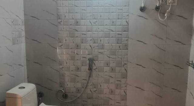 Номер Standard Harsil apple homestay