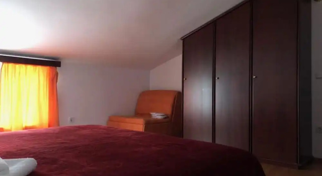 Апартаменты Apartments Adriana