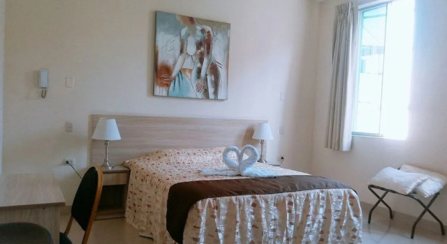 Hotel Hispano, Rezervovat Hotel Hotely v centru Piura, hotely v centru Piura