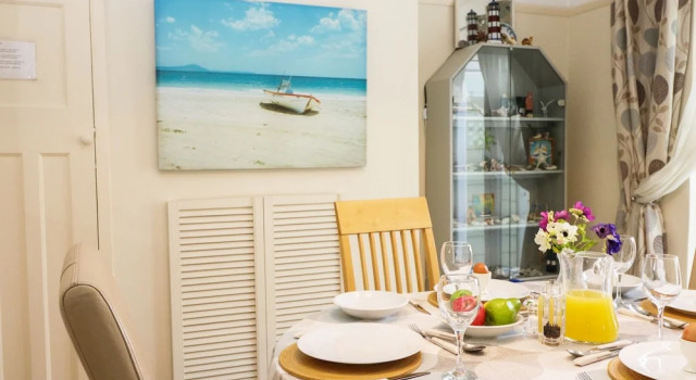 Harbourlights Cottage, Reserva ahora Casa o chalet Broadstairs Kent
