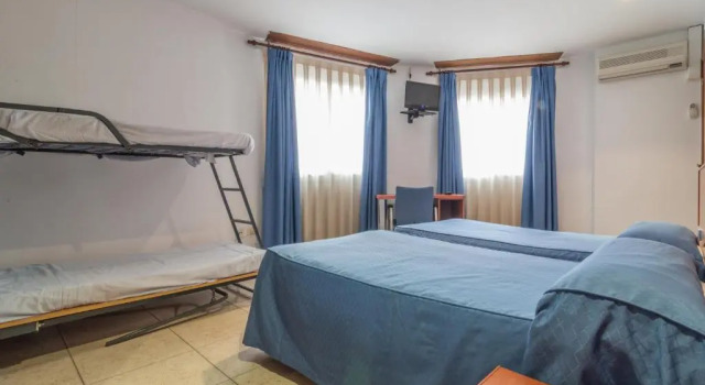 Hotel Reig