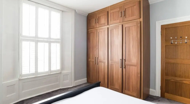 Wonderful 2BR Duplex Flat in Kennington