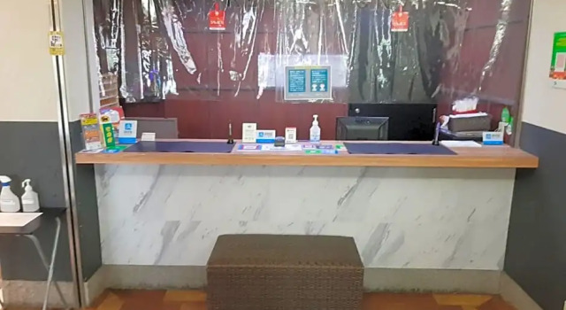 Hotel Shin-Imamiya - Vacation STAY 36313v, Забронировать Отель Сакаи Осака, рядом с Зоопарк Тенноджи
