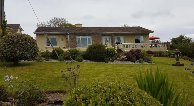Channel View, Prenota Hotel Ballyshannon 