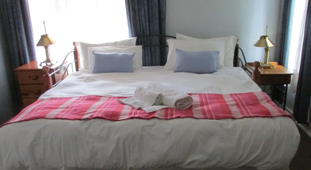 Коттедж Standard Acacia House Executive Suite