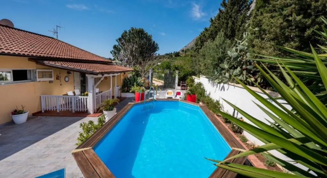 Вилла Villa Gagliardetta