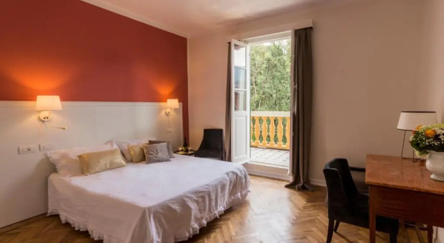 Двухместный номер Superior Mediterraneo Emotional Hotel & Spa