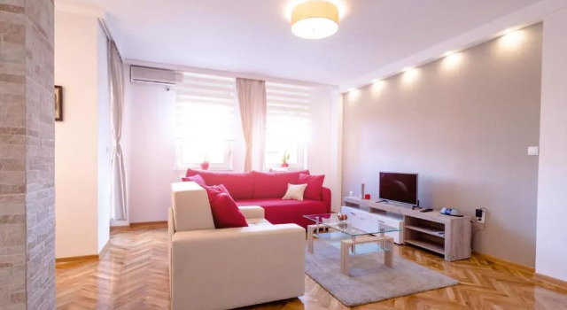 Апартаменты Apartman Arte