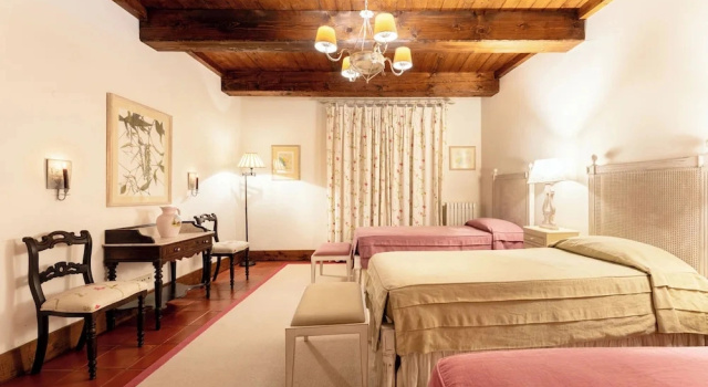 Номер Classic Casas da Memória