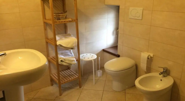 Номер Standard Casa Pellis
