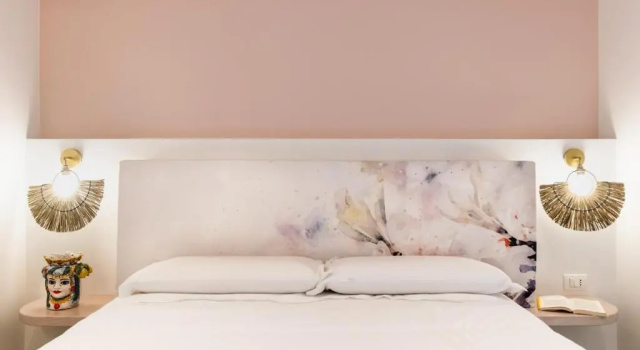 Номер Standard ANNAS DREAM BED & BREAKFAST