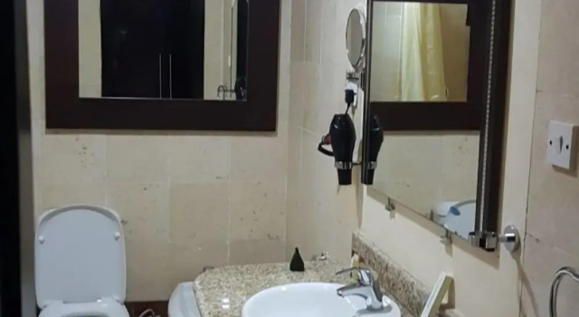 Номер Economy Exclusive Isno Hotel