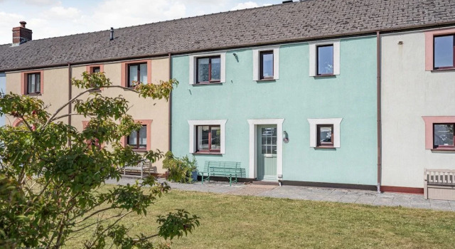 Granary Cottage, Book Feriehus Bosherston Glamorgan