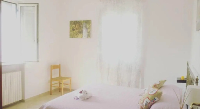 Habitación Estándar Gaietta