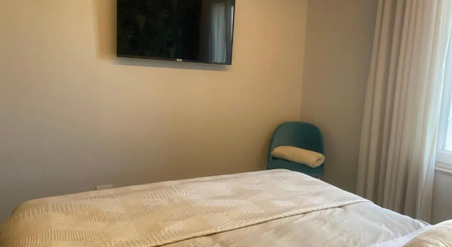 Номер Superior GiGa MaRe Apartments