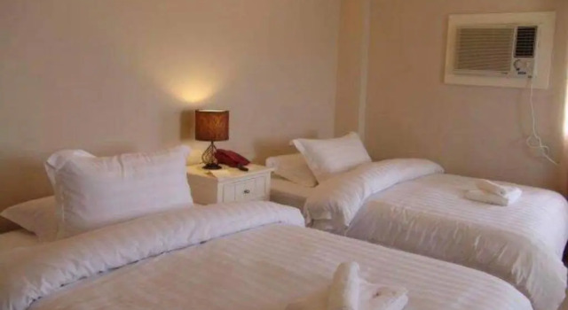 Citi Garden Suites, Забронировать Отель Нага 