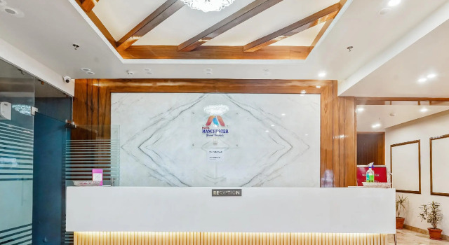 Townhouse 668 Hotel Vaishali Grand, Забронировать Отель Отели штата Раджастхана 3 звезды, 3*